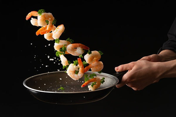 Common stir-fry mistakes to avoid – deSIAMCuisine (Thailand) Co Ltd