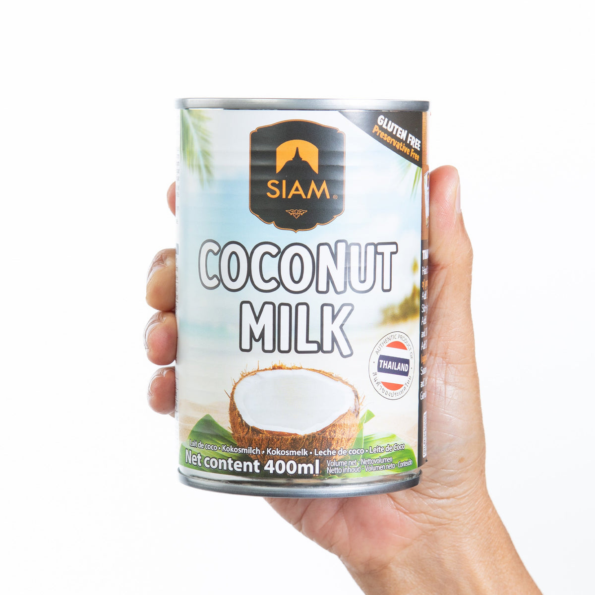 Comment utiliser le sucre de coco - deSIAMCuisine (Thailand) Co Ltd