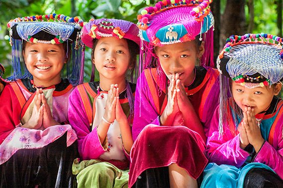 Tasting tradition in Northern Thailand – deSIAMCuisine (Thailand