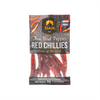 Rode pepers 6g