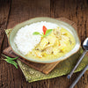 Green curry sauce SIAM