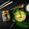Pasta de Curry Verde 200g