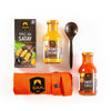 BBQ Thai Style Hamper Gift Box