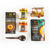 Thai Curry Collection Hamper Gift Box
