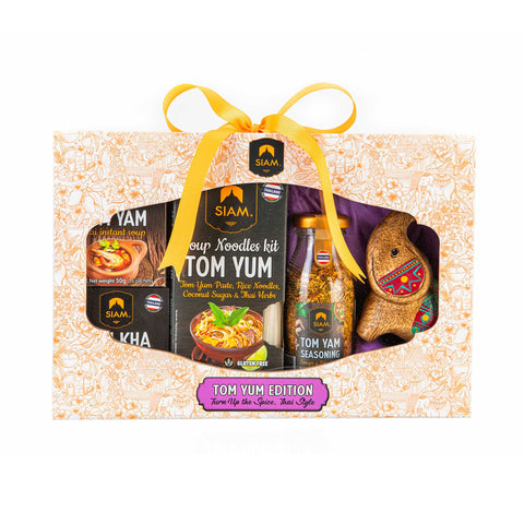 Tom Yum Edition Hamper Gift Box