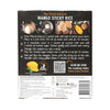 Kit de riz gluant à la mangue 500g