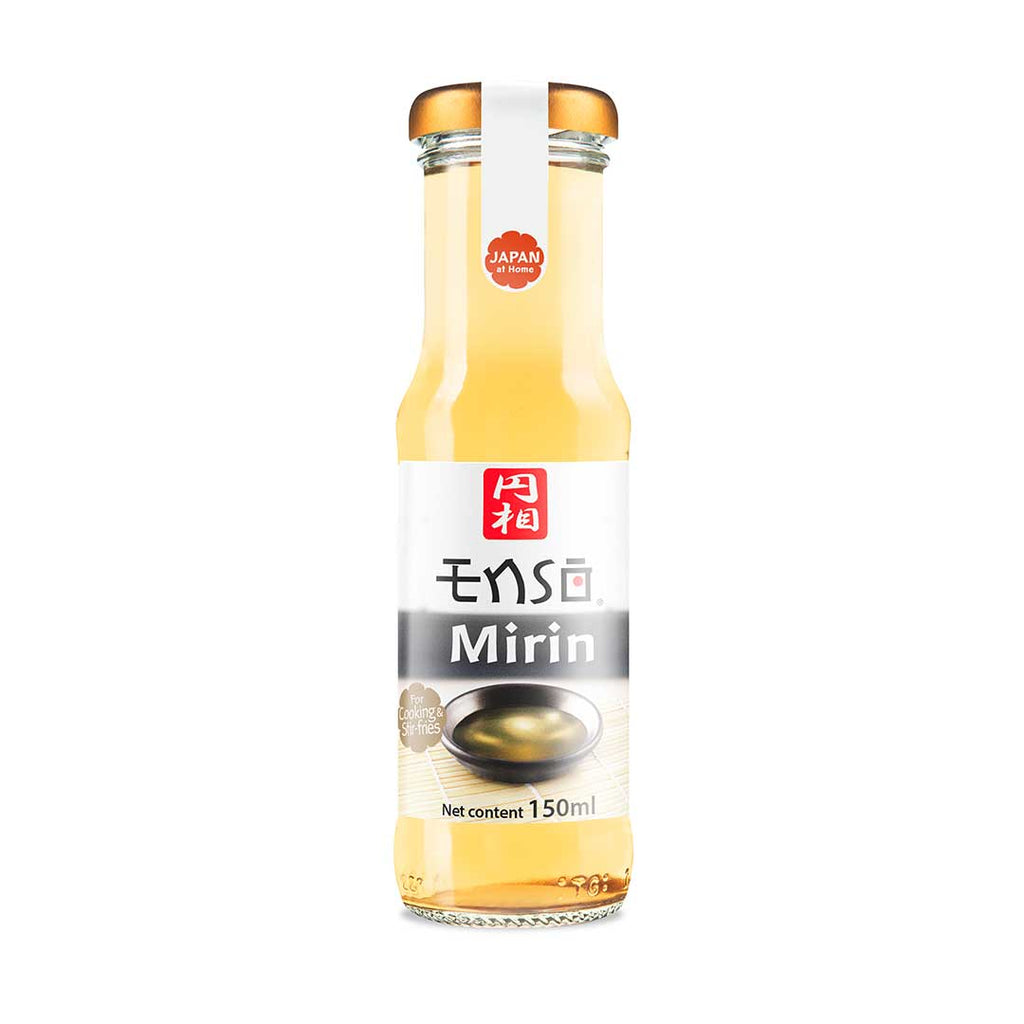Salsa Mirin 150ml