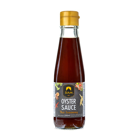 Sauce d’huître 200ml
