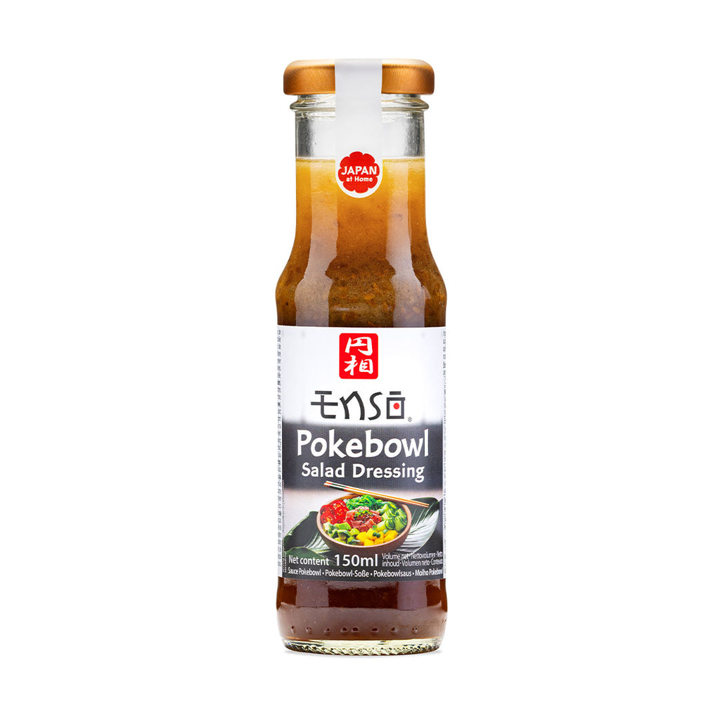 Condimento Pokebowl 150ml