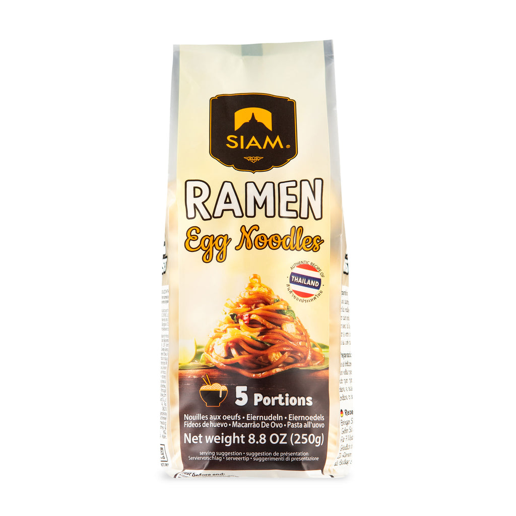 Nouilles Ramen 250g