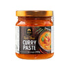 Pâte de Curry Rouge 200g
