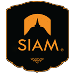 SIAM Thailand logo