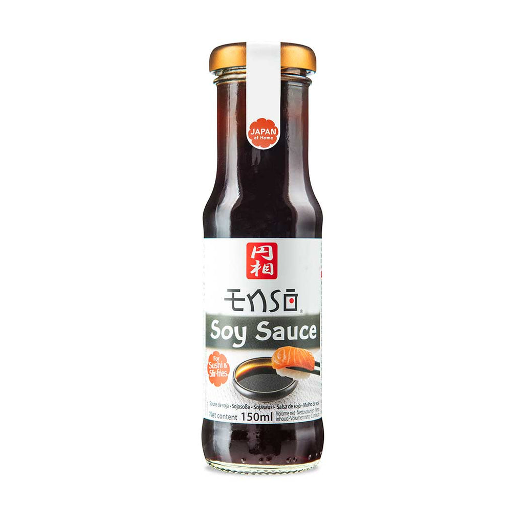 Salsa de soja 150ml