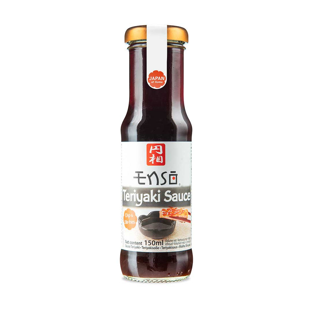 Marinada de teriyaki 150ml