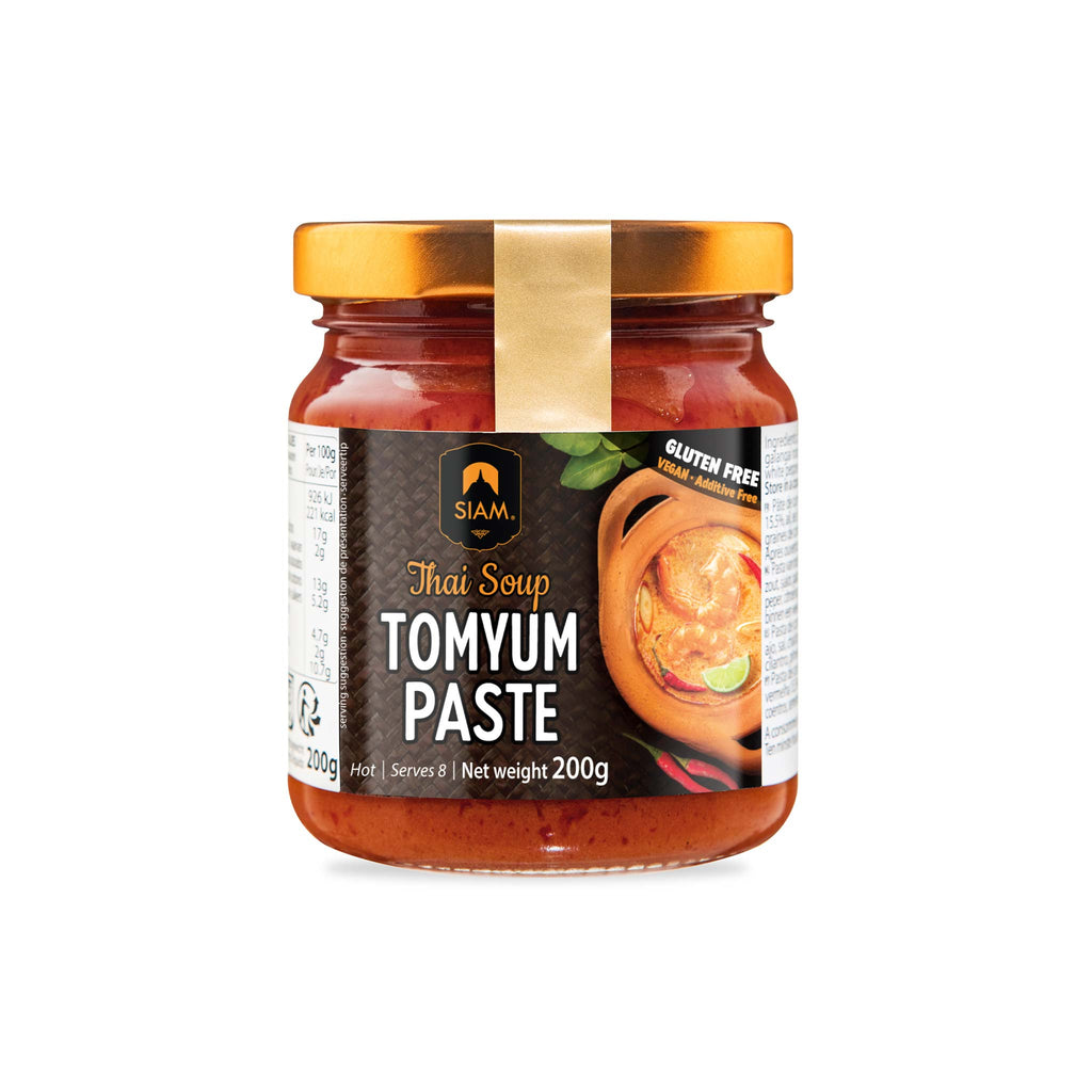 Pasta per zuppa Tom Yum 200 g