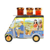 Salse thailandesi Tuk Tuk confezione regalo 3x150ml