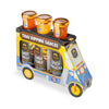 Salse thailandesi Tuk Tuk confezione regalo 3x150ml