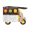 Pasta di curry thailandese Tuk Tuk confezione regalo 210g