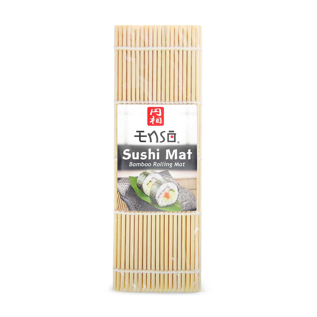 Bamboo Sushi mat - deSIAMCuisine (Thailand) Co Ltd