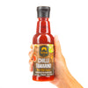 Chilli Tamarind sauce 250ml - deSIAMCuisine (Thailand) Co Ltd