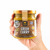 Grüne Currypaste 200g - deSIAMCuisine (Thailand) Co Ltd