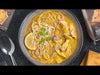 Gelbe Currypaste 70g