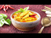 Rode Curry Pasta 70g