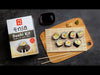 Kit Sushi 325g