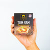 Instant Tom Yam Suppe 50g - deSIAMCuisine (Thailand) Co Ltd