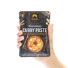 Massaman Curry Paste 70g - deSIAMCuisine (Thailand) Co Ltd