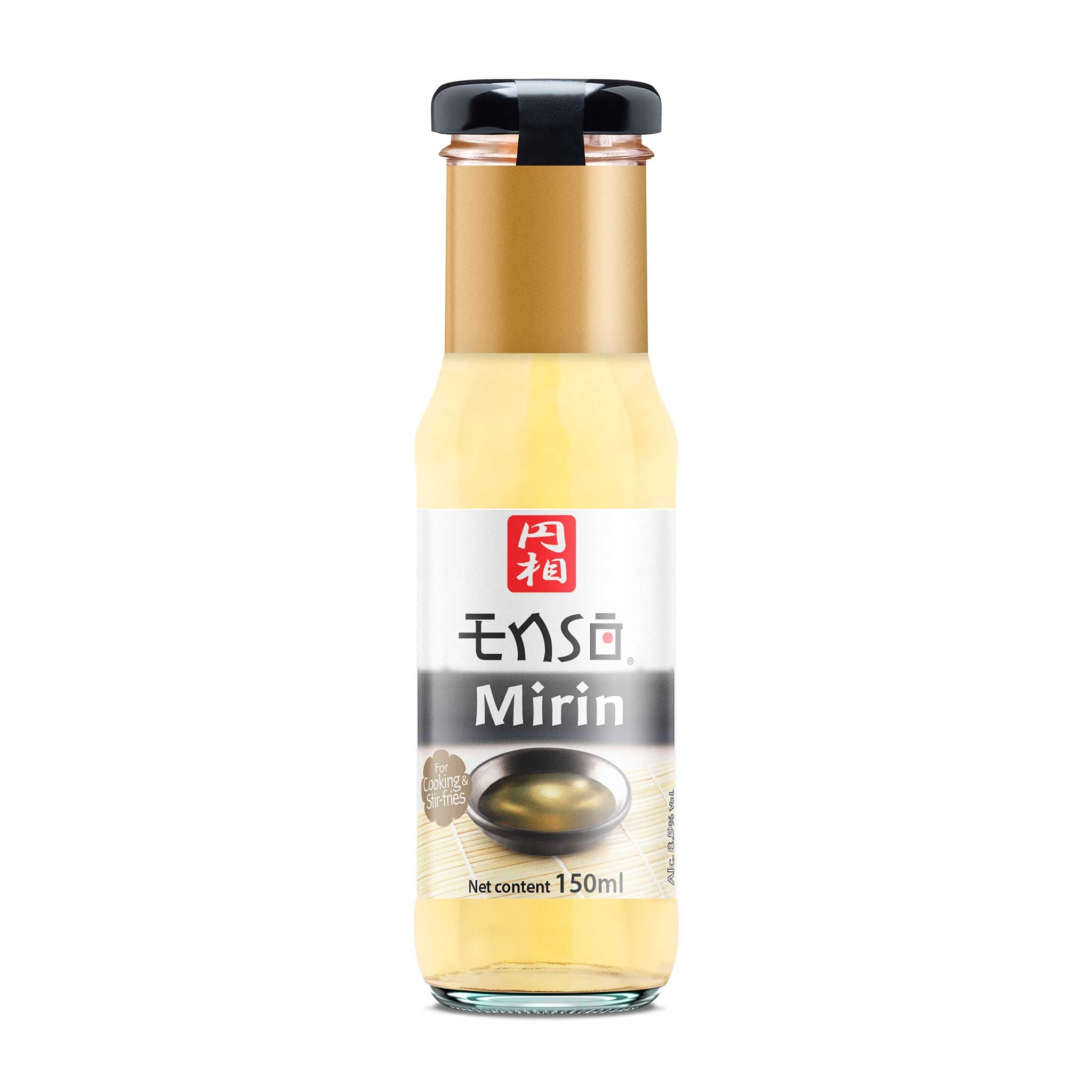 Mirin sauce – deSIAMCuisine (Thailand) Co Ltd