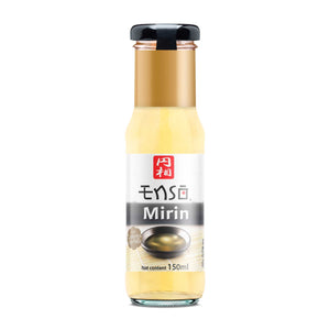 Mirin-Sauce 150ml - deSIAMCuisine (Thailand) Co Ltd
