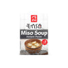 Misosoep pasta 60g - deSIAMCuisine (Thailand) Co Ltd