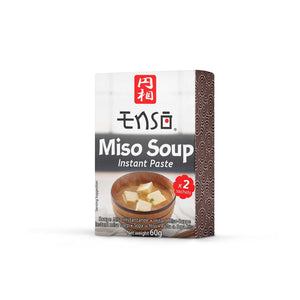 Misosuppenpaste 60g - deSIAMCuisine (Thailand) Co Ltd