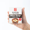 Pasta di zuppa di miso 60g - deSIAMCuisine (Thailand) Co Ltd