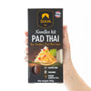 Pad Thai noodles kit 300g - deSIAMCuisine (Thailand) Co Ltd