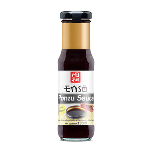 Ponzu-Sauce 150ml - deSIAMCuisine (Thailand) Co Ltd