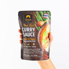 Rote Curry-Sauce 200g - deSIAMCuisine (Thailand) Co Ltd