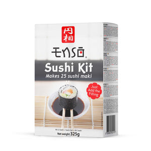 Kit de sushi 325g - deSIAMCuisine (Thailand) Co Ltd
