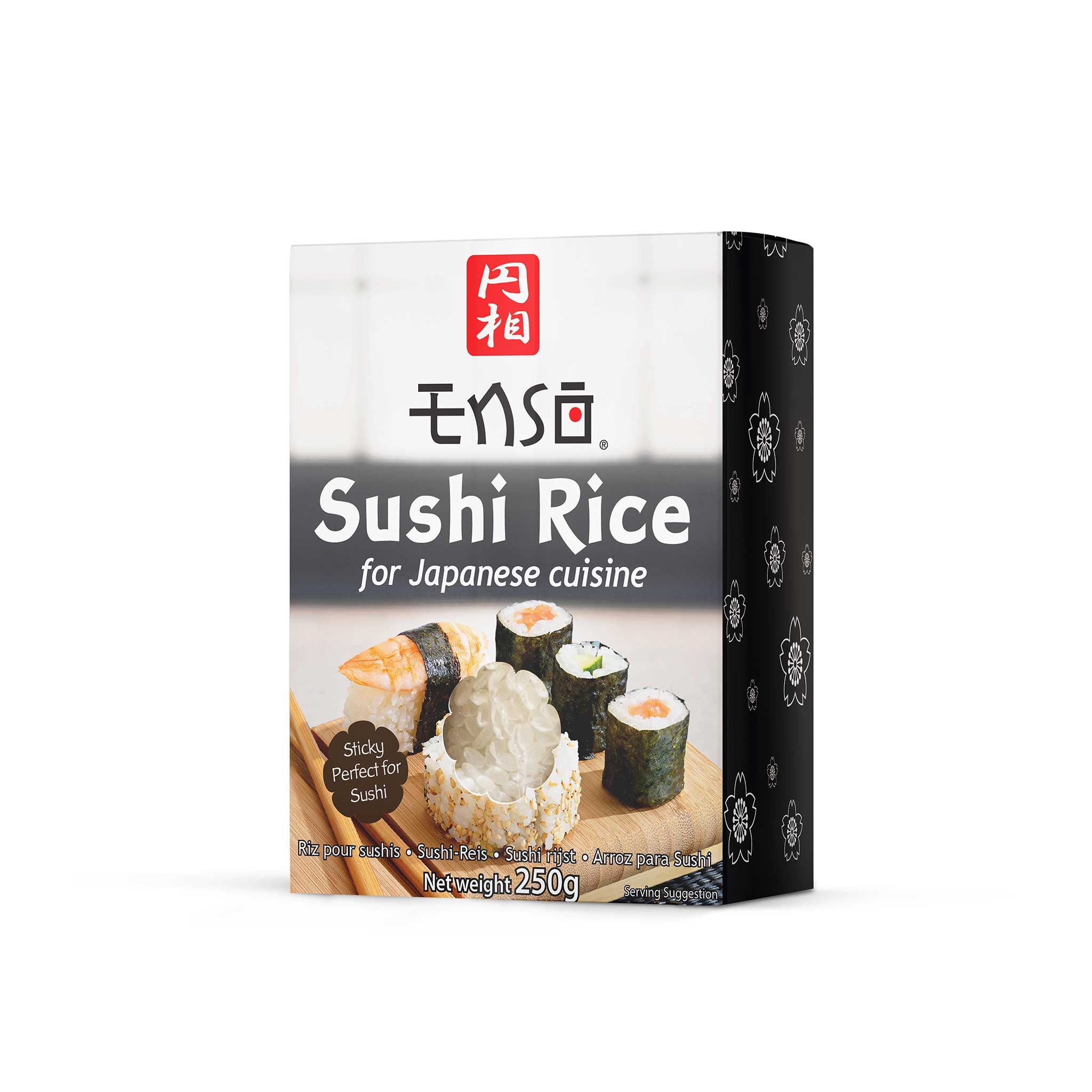 Sushi Rice – deSIAMCuisine (Thailand) Co Ltd