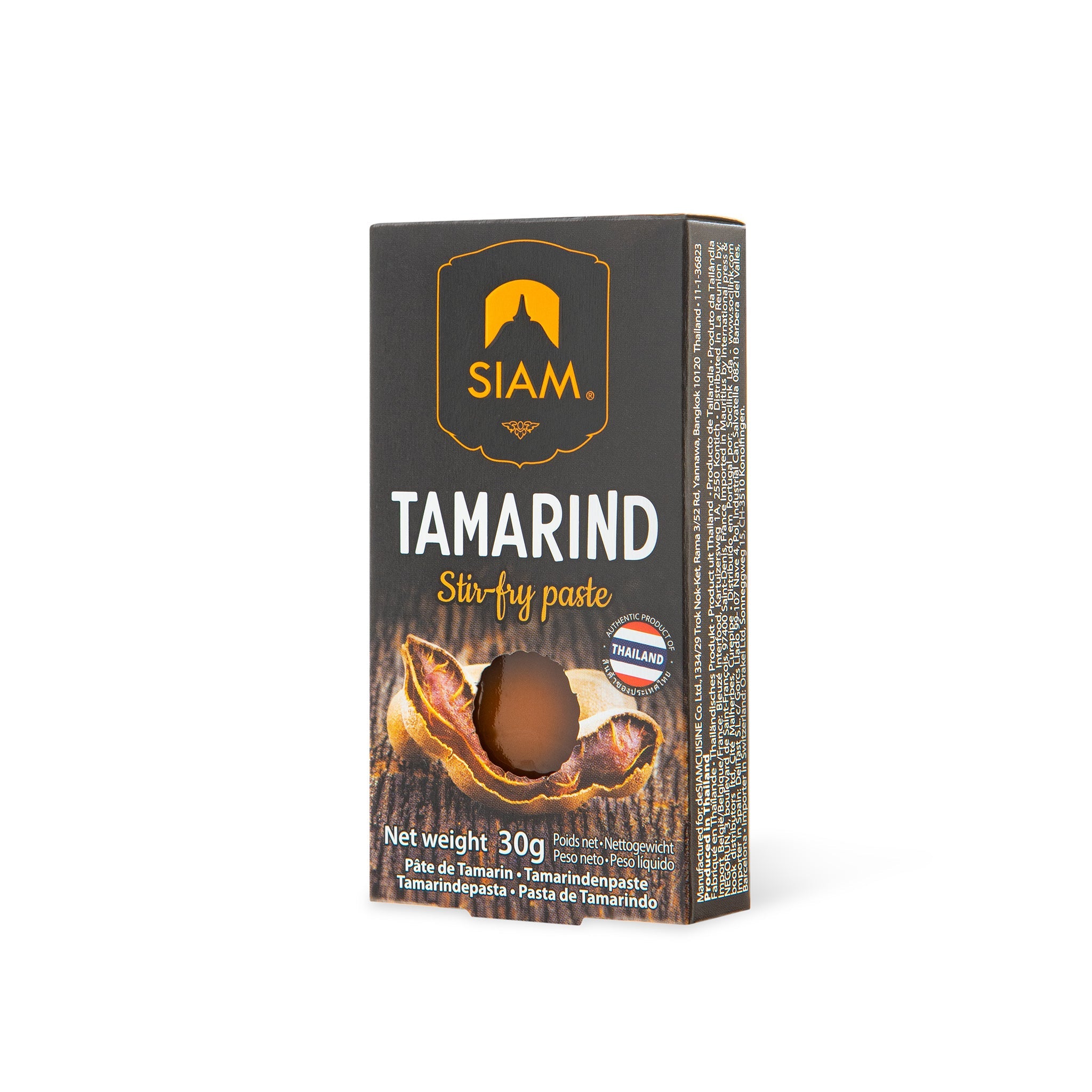 Pâte De Tamarin – Nutrifreshfoods