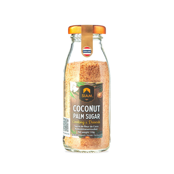 coconut palm sugar india COCONUT SUGAR – deSIAMCuisine (Thailand) Co Ltd