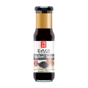 Sauce yakitori 150ml - deSIAMCuisine (Thailand) Co Ltd