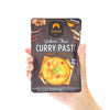 Gelbe Currypaste 70g - deSIAMCuisine (Thailand) Co Ltd